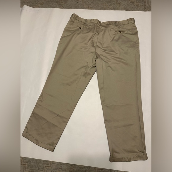 LIKE NEW GEORGE MEN HOMBRES 44W-30L PANT - Picture 2 of 15